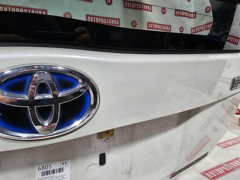 Дверь багажника, 8000 рублей, Красноярск