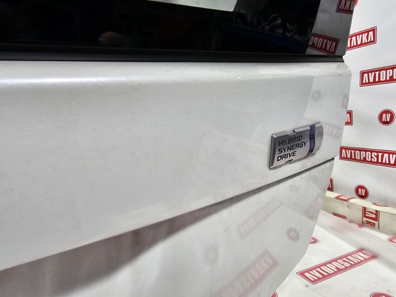 Дверь багажника, 8000 рублей, Красноярск