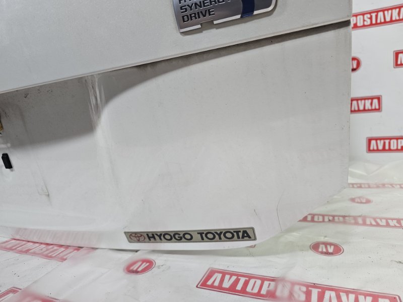 Дверь багажника, 8000 рублей, Красноярск