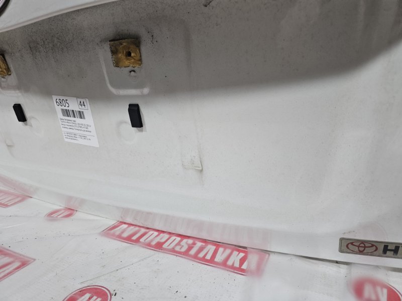 Дверь багажника, 8000 рублей, Красноярск