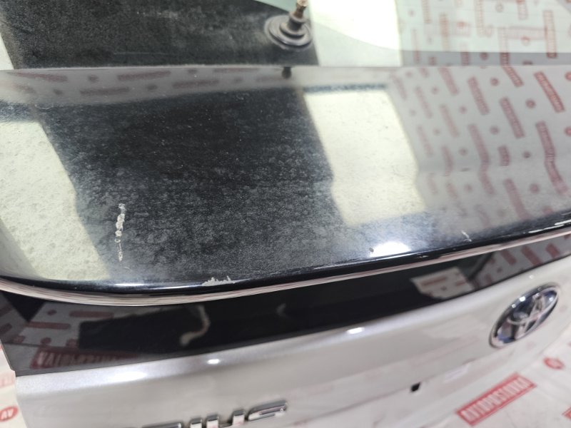 Дверь багажника, 8000 рублей, Красноярск