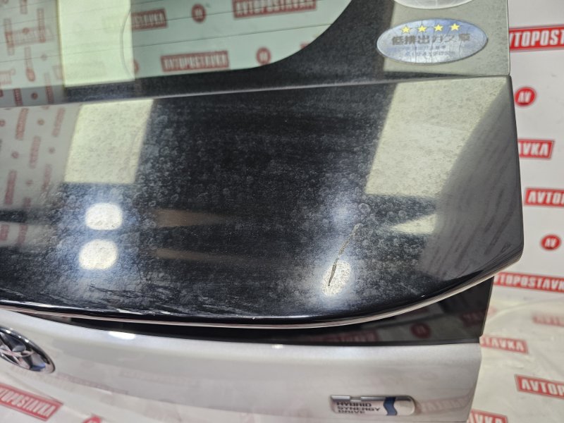 Дверь багажника, 8000 рублей, Красноярск