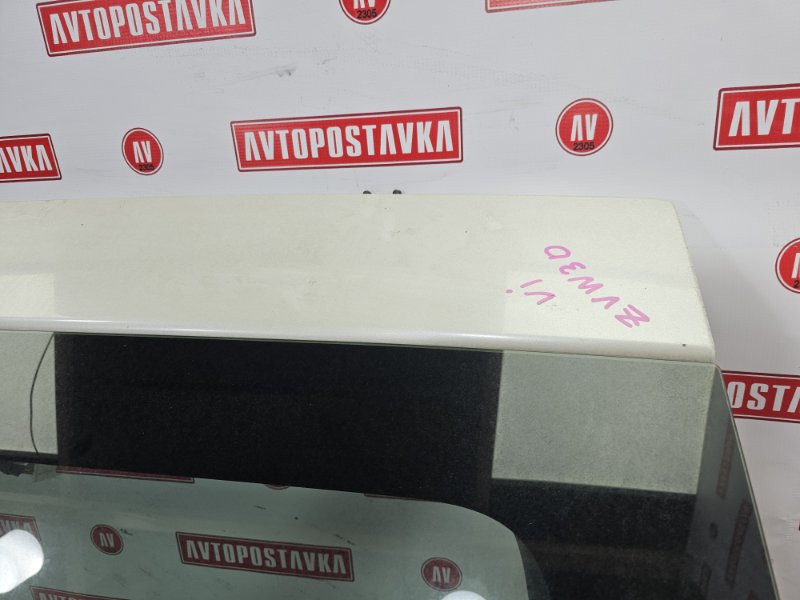 Дверь багажника, 8000 рублей, Красноярск