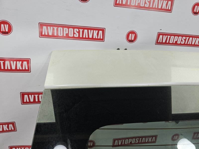 Дверь багажника, 8000 рублей, Красноярск