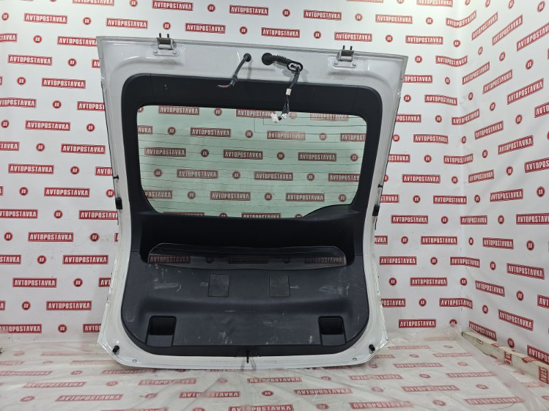 Дверь багажника, 8000 рублей, Красноярск