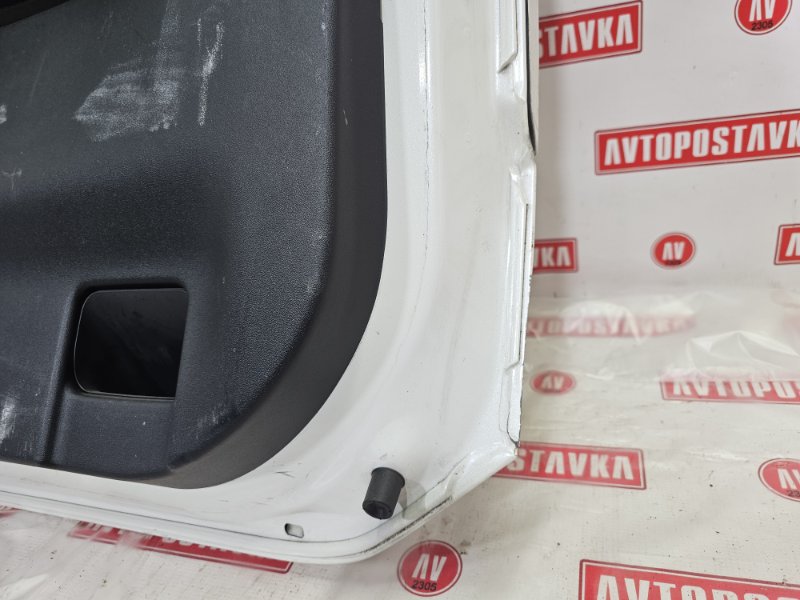 Дверь багажника, 8000 рублей, Красноярск