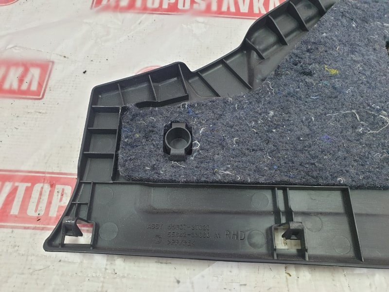 Пластик салона, 300 рублей, Красноярск