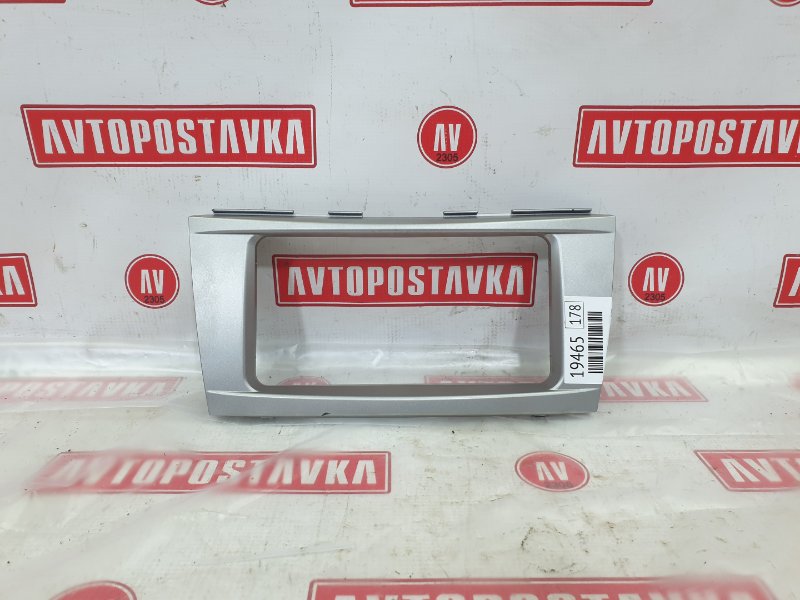 Рамка магнитолы, 300 рублей, Красноярск