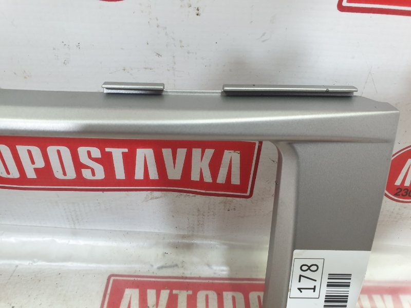 Рамка магнитолы, 300 рублей, Красноярск