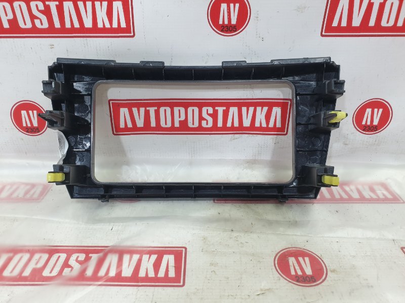 Рамка магнитолы, 300 рублей, Красноярск