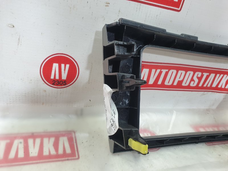 Рамка магнитолы, 300 рублей, Красноярск