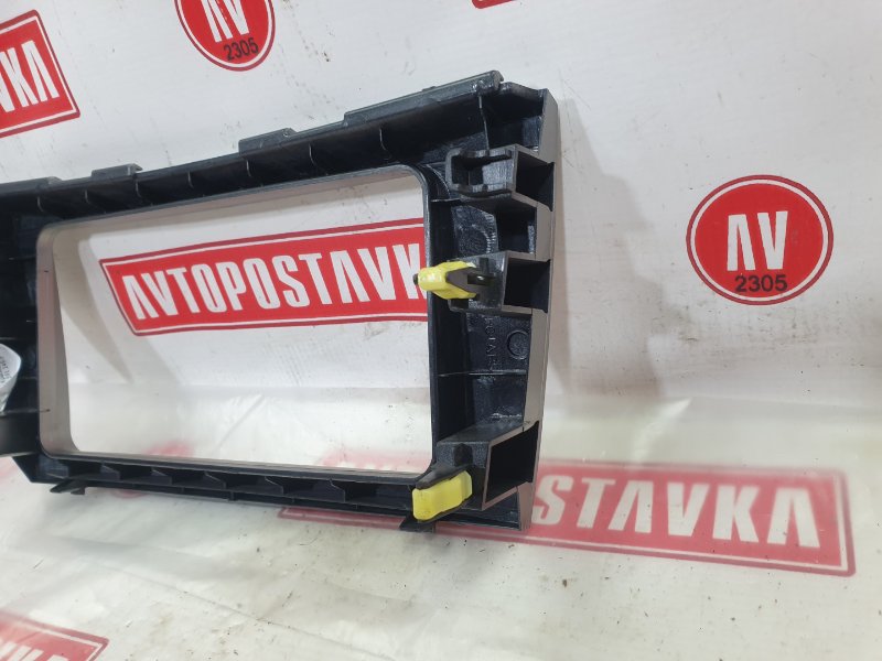 Рамка магнитолы, 300 рублей, Красноярск