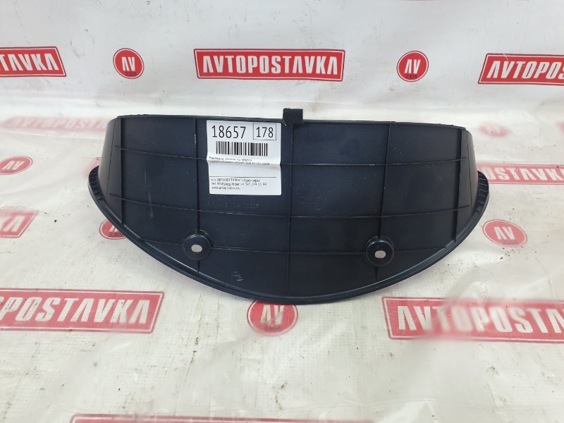 Накладка панели приборов, 250 рублей, Красноярск