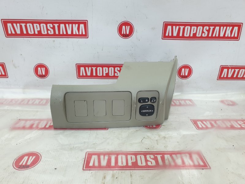 Блок управления зеркалами, 400 рублей, Красноярск