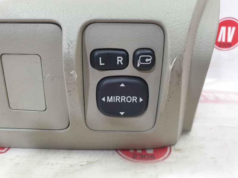 Блок управления зеркалами, 400 рублей, Красноярск