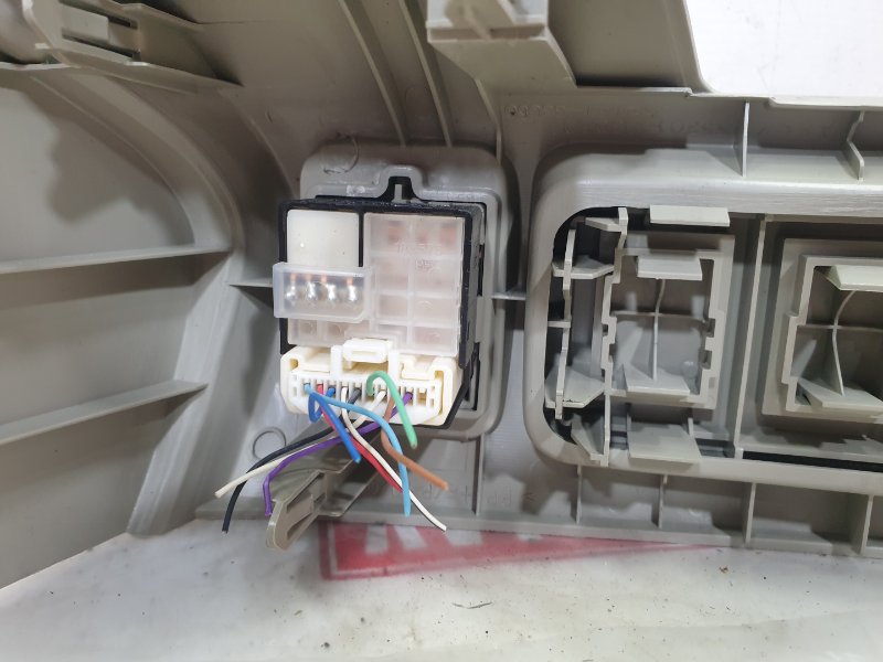 Блок управления зеркалами, 400 рублей, Красноярск