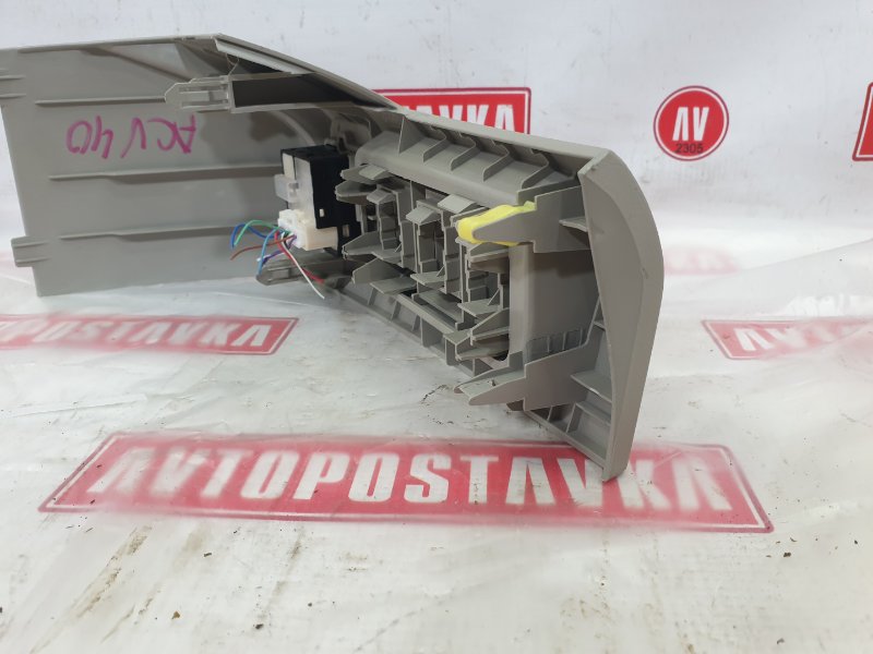 Блок управления зеркалами, 400 рублей, Красноярск