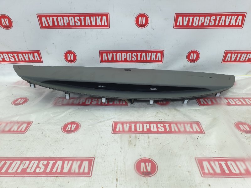 Накладка на торпедо, 500 рублей, Красноярск