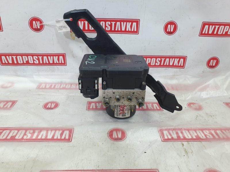 Блок ABS, 900 рублей, Красноярск