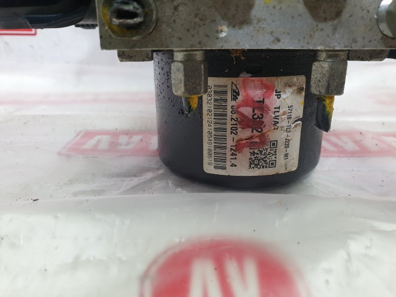 Блок ABS, 900 рублей, Красноярск