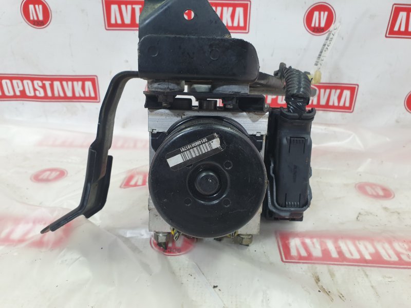 Блок ABS, 900 рублей, Красноярск