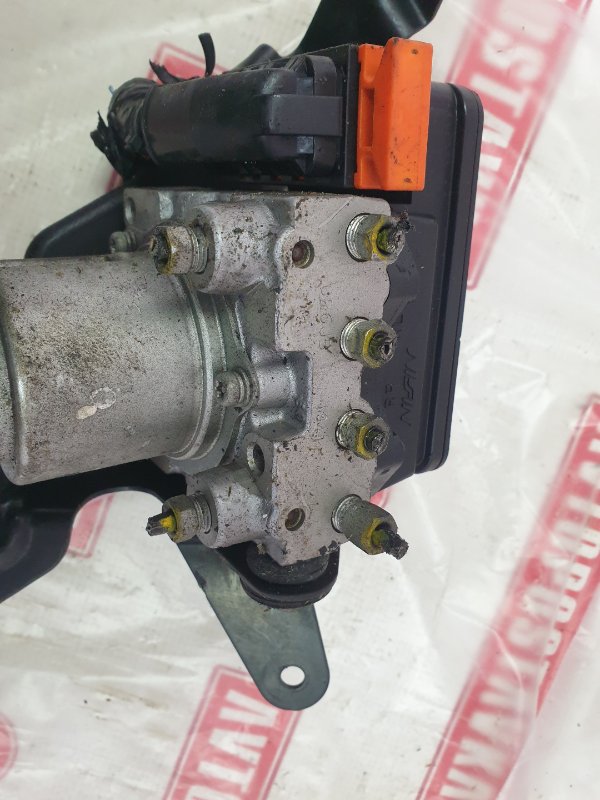 Блок ABS, 1000 рублей, Красноярск