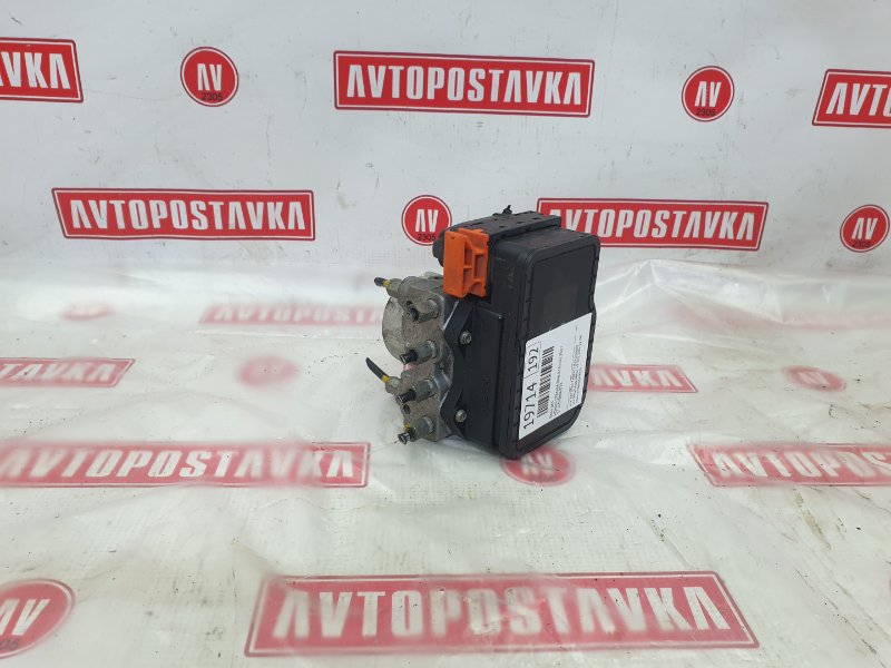 Блок ABS, 800 рублей, Красноярск