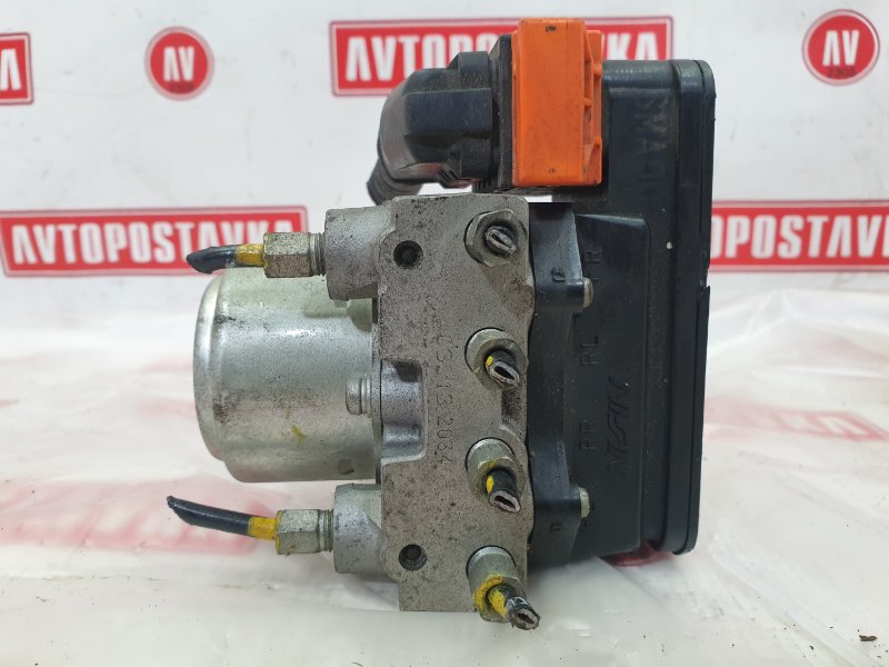 Блок ABS, 800 рублей, Красноярск