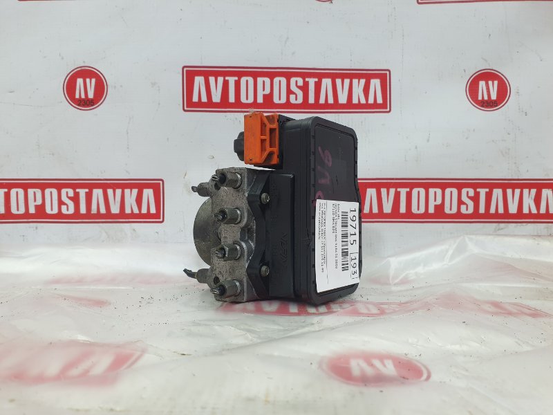 Блок ABS, 800 рублей, Красноярск