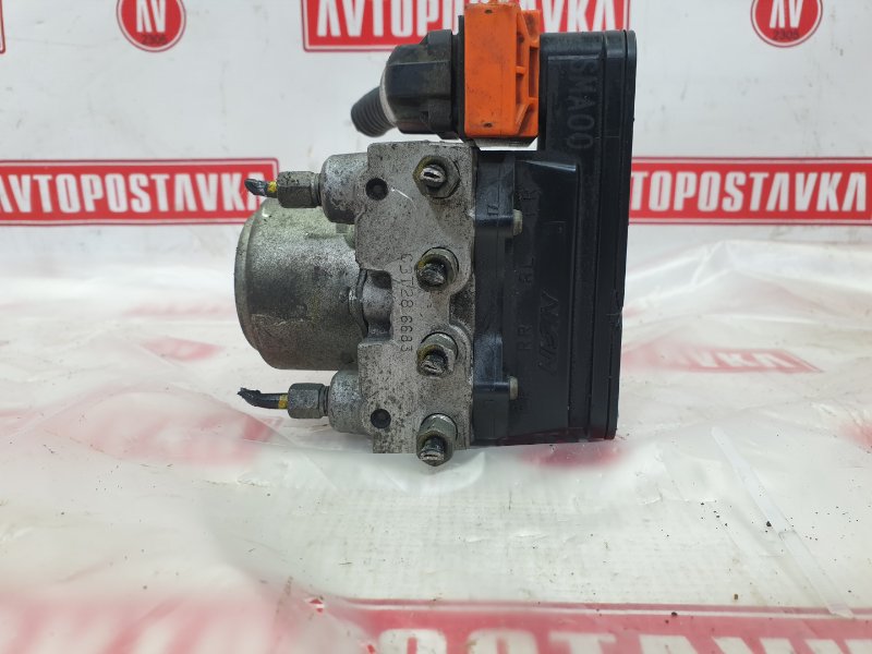 Блок ABS, 800 рублей, Красноярск