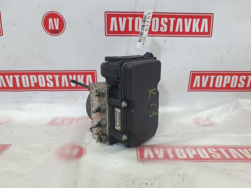 Блок ABS, 700 рублей, Красноярск