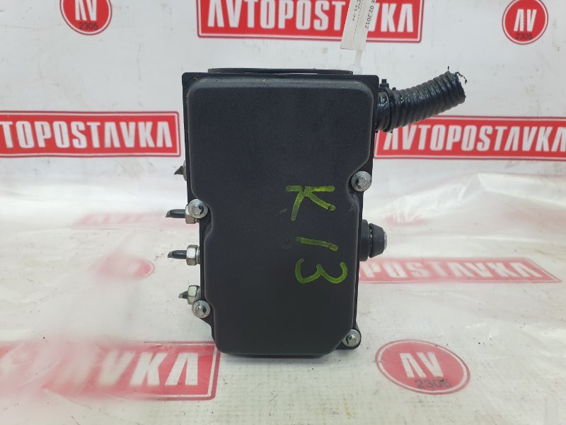 Блок ABS, 700 рублей, Красноярск