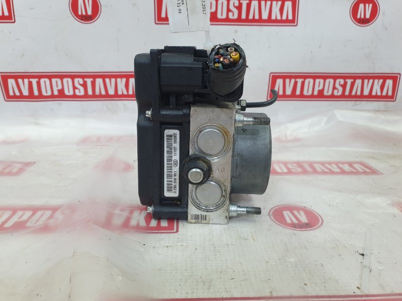 Блок ABS, 700 рублей, Красноярск