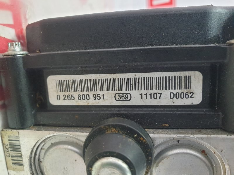 Блок ABS, 700 рублей, Красноярск