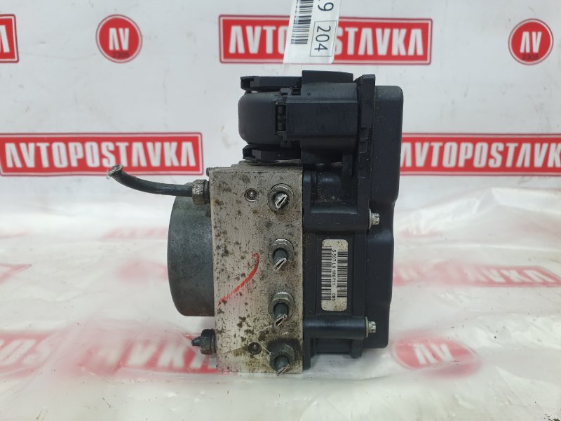 Блок ABS, 700 рублей, Красноярск