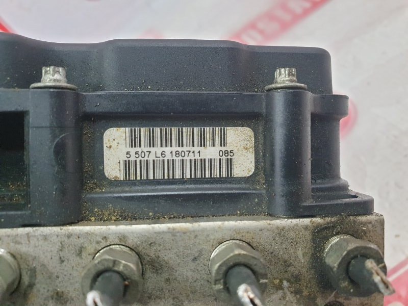 Блок ABS, 700 рублей, Красноярск