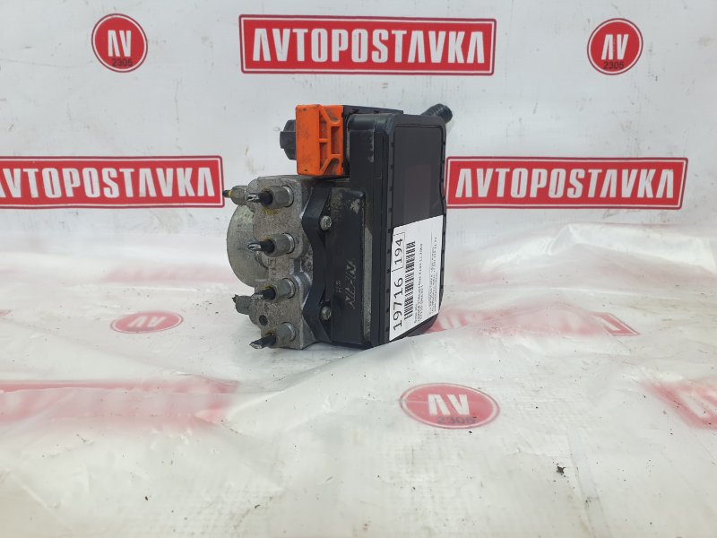 Блок ABS, 800 рублей, Красноярск