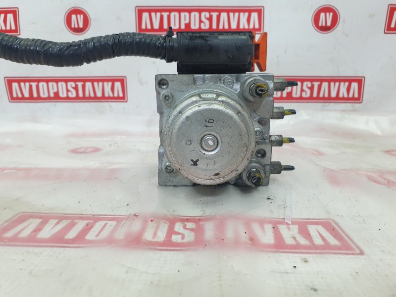 Блок ABS, 800 рублей, Красноярск