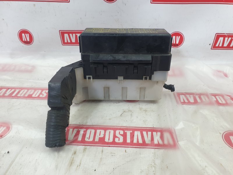 Блок предохранителей под капот, 400 рублей, Красноярск