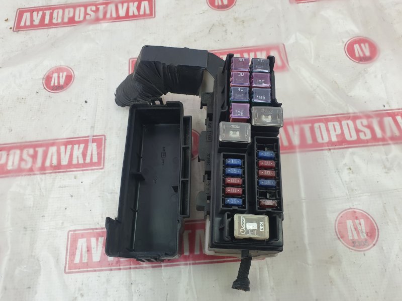 Блок предохранителей под капот, 400 рублей, Красноярск