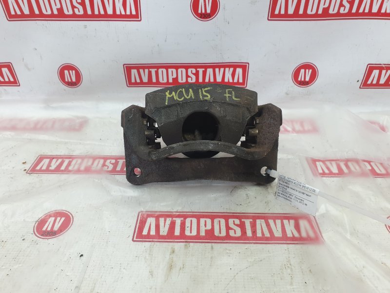 Суппорт тормозной, 6000 рублей, Красноярск