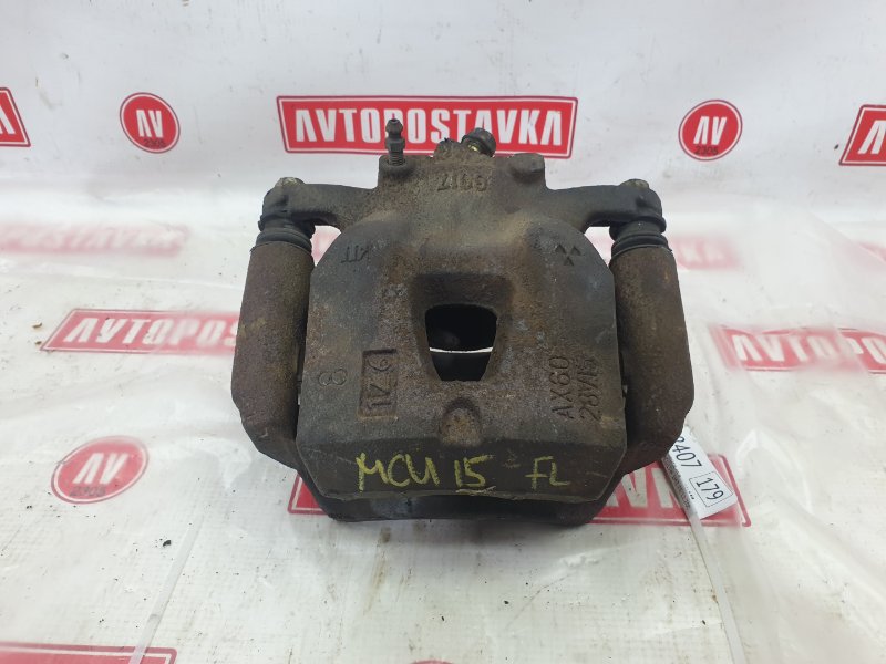 Суппорт тормозной, 6000 рублей, Красноярск