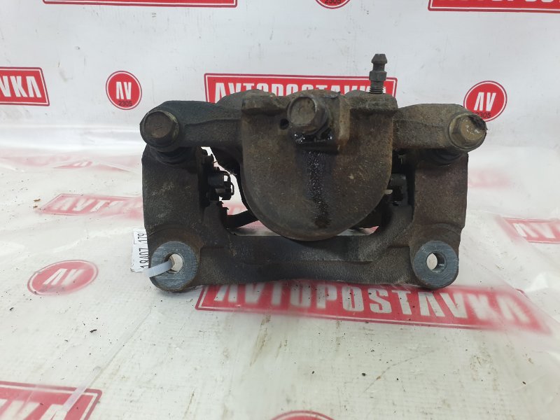 Суппорт тормозной, 6000 рублей, Красноярск