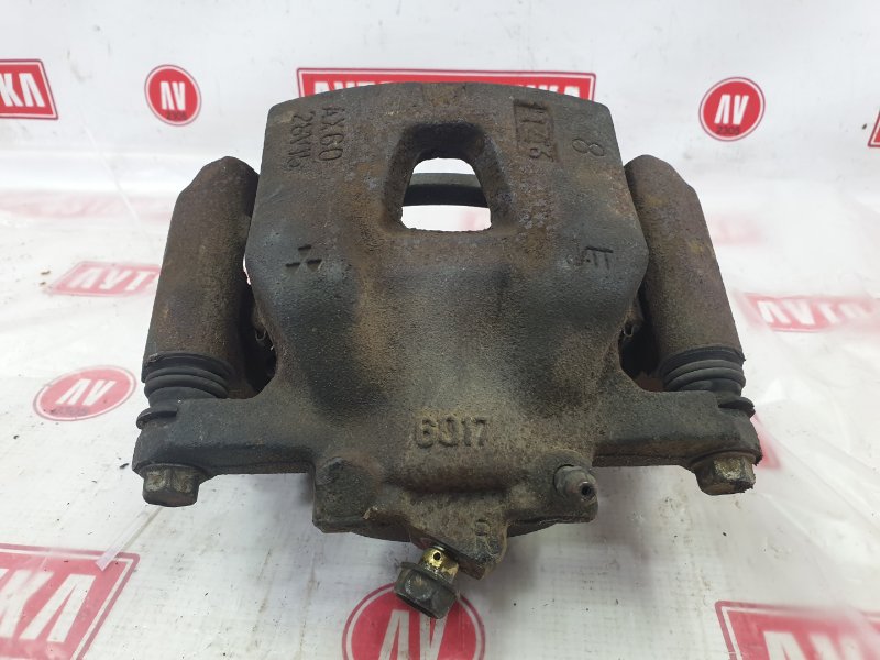 Суппорт тормозной, 6000 рублей, Красноярск