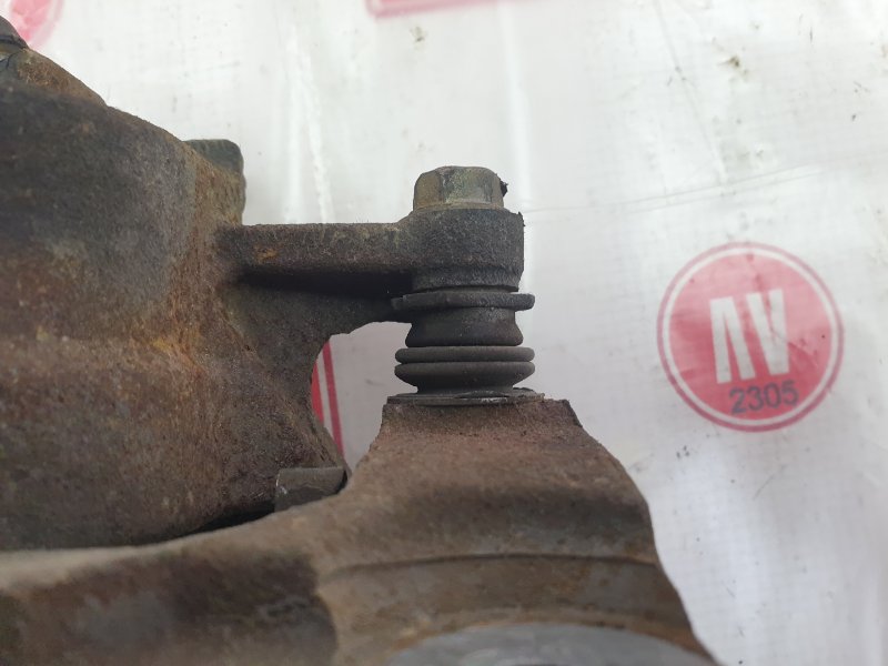 Суппорт тормозной, 6000 рублей, Красноярск