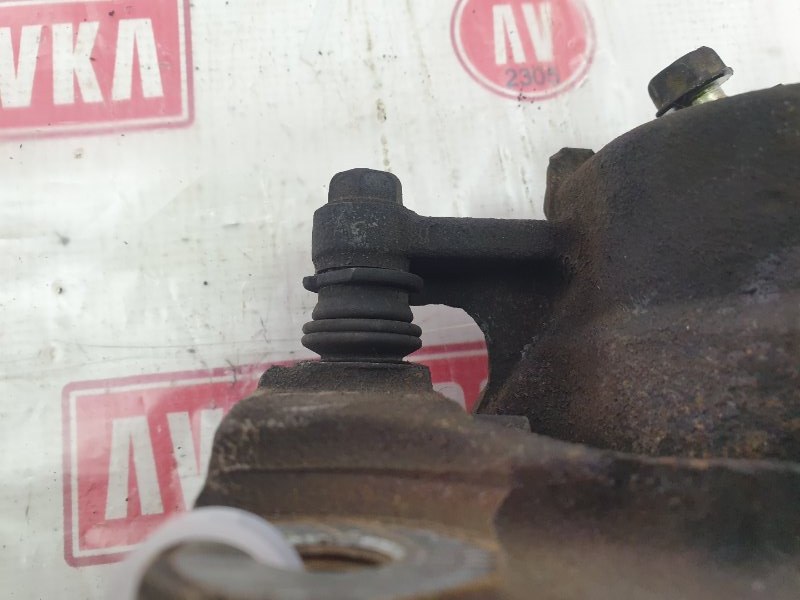 Суппорт тормозной, 6000 рублей, Красноярск