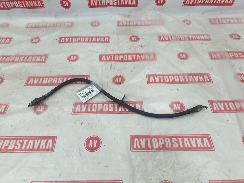 Шланг тормозной, 150 рублей, Красноярск