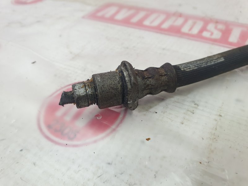 Шланг тормозной, 150 рублей, Красноярск