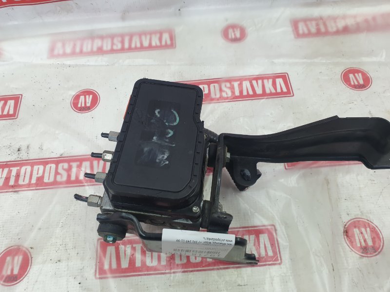 Блок ABS, 800 рублей, Красноярск