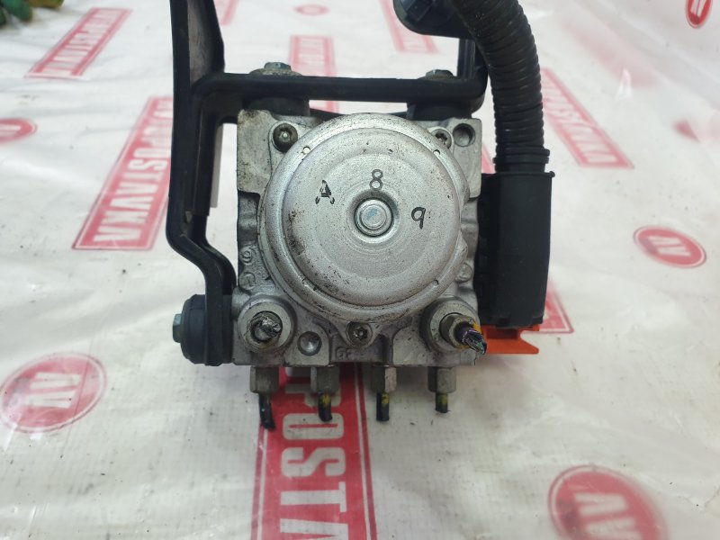 Блок ABS, 800 рублей, Красноярск